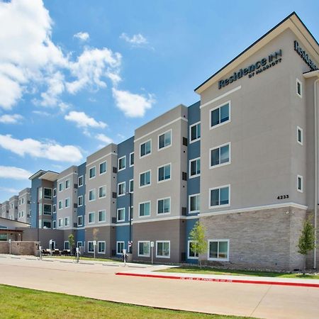 Residence Inn By Marriott Wichita Falls Exterior foto