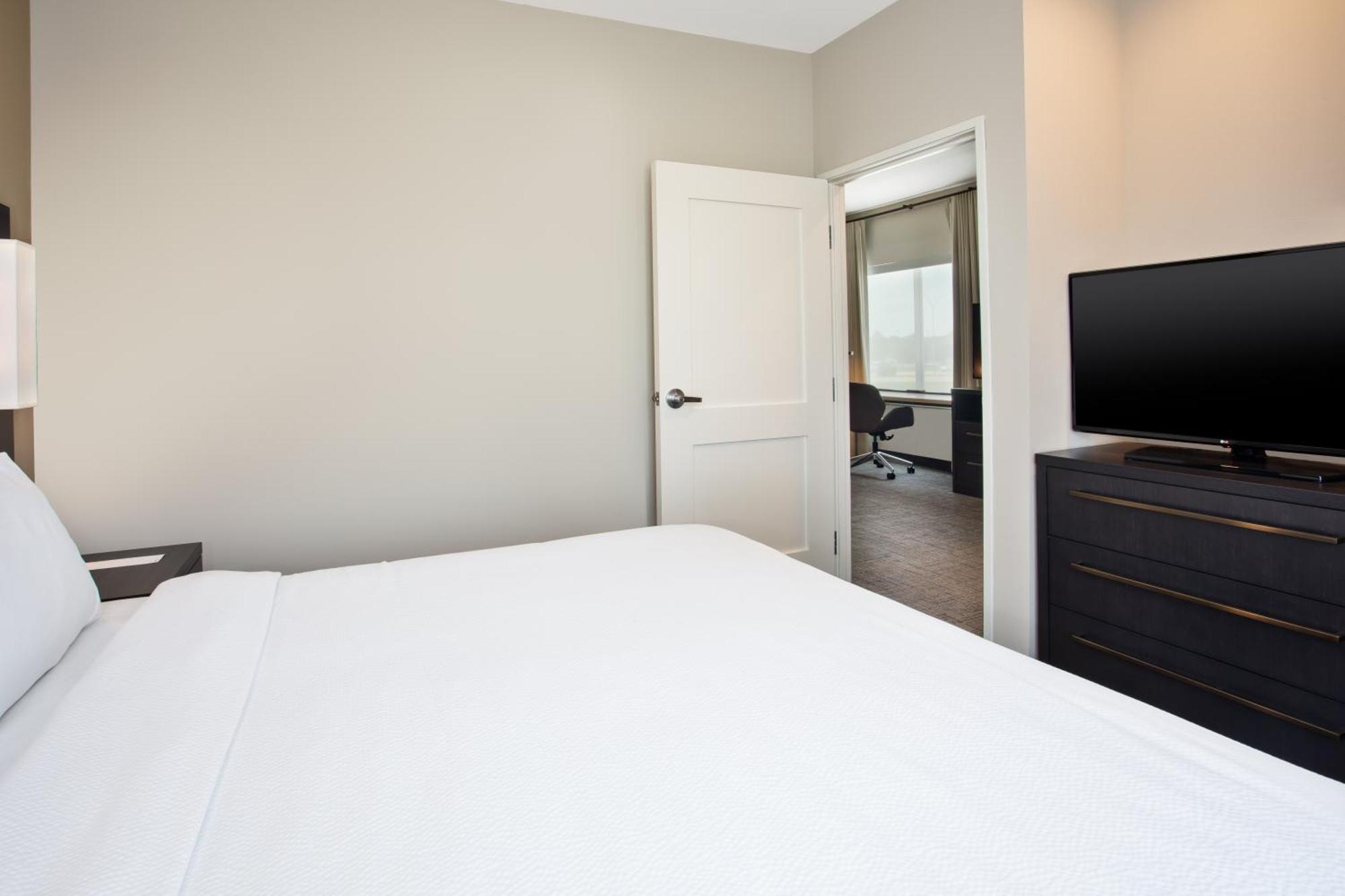 Residence Inn By Marriott Wichita Falls Exterior foto