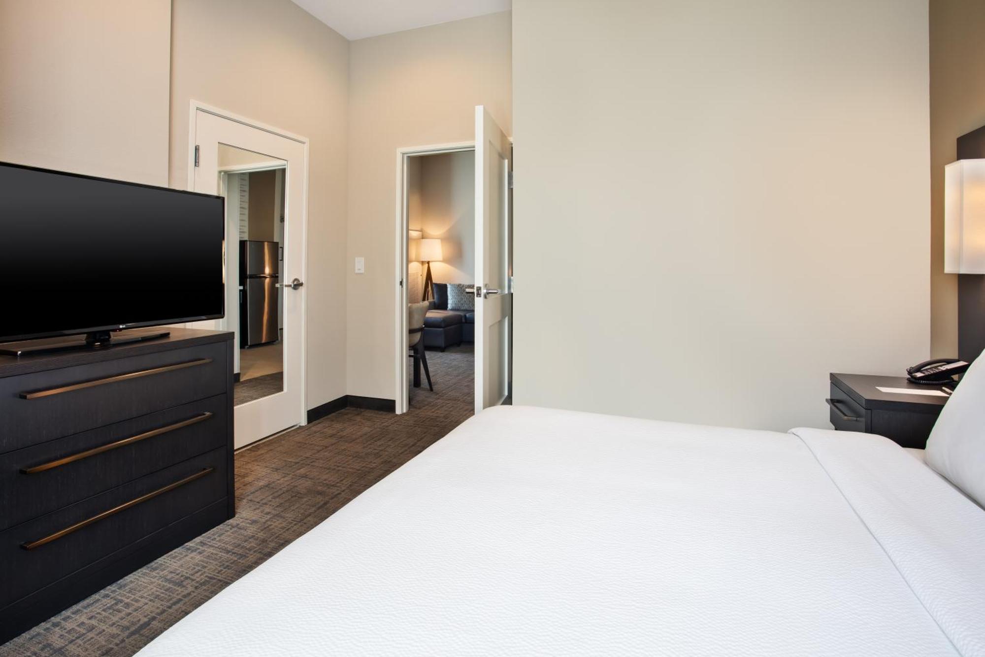Residence Inn By Marriott Wichita Falls Exterior foto
